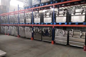 污水提升設備的工作原理以及應用場景有哪些呢？