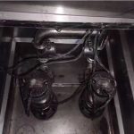 污水提升設備使用期間出現問題怎么辦？