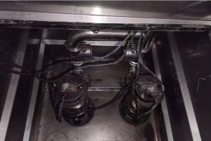 污水提升設備如何選 污水提升設備廠家價格